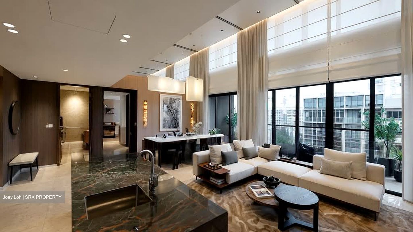 Tembusu Grand (D15), Condominium #592046641